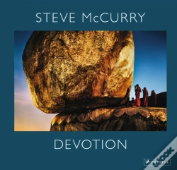 Capa do artigo Steve Mccurry