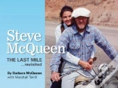 Steve Mcqueen