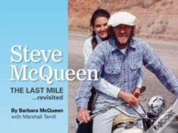 Capa do artigo Steve Mcqueen