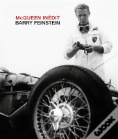 Steve Mcqueen