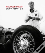 Capa do artigo Steve Mcqueen