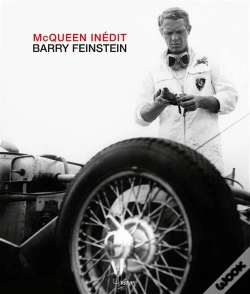 Capa do artigo Steve Mcqueen