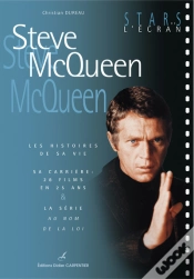 Capa do artigo Steve Mcqueen