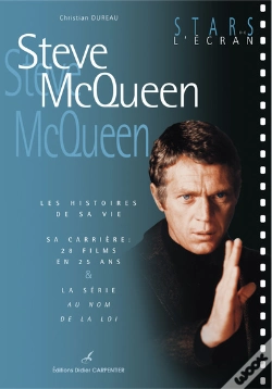 Capa do artigo Steve Mcqueen