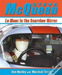 Steve Mcqueen