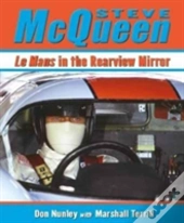 Steve Mcqueen