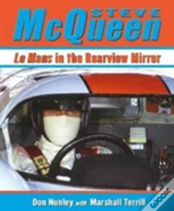 Capa do artigo Steve Mcqueen