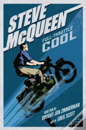 Capa do artigo Steve Mcqueen