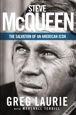 Capa do artigo Steve Mcqueen