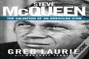 Steve Mcqueen