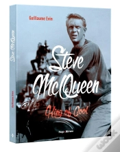 Capa do artigo Steve Mcqueen