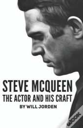 Steve Mcqueen