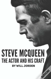 Capa do artigo Steve Mcqueen