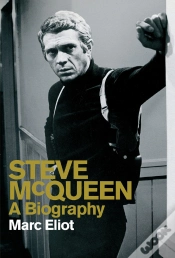 Capa do artigo Steve Mcqueen
