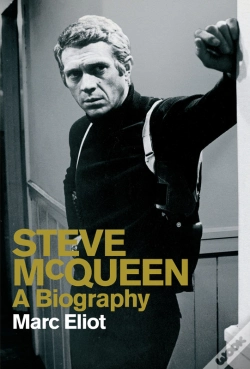 Capa do artigo Steve Mcqueen