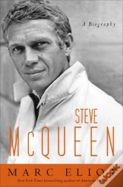 Capa do artigo Steve Mcqueen