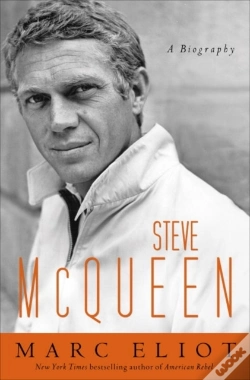 Capa do artigo Steve Mcqueen