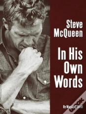 Capa do artigo Steve Mcqueen