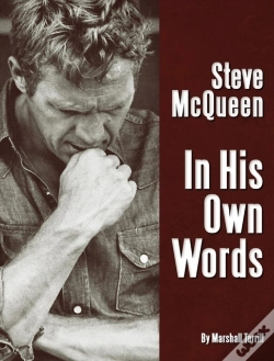 Capa do artigo Steve Mcqueen