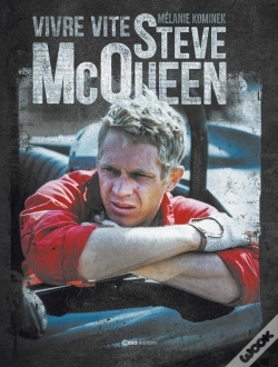 Capa do artigo Steve Mcqueen