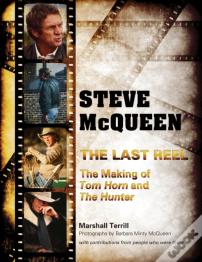 Steve Mcqueen, The Last Reel