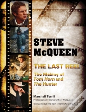 Capa do artigo Steve Mcqueen, The Last Reel