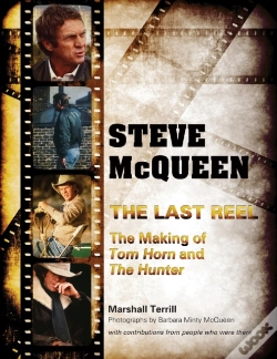 Capa do artigo Steve Mcqueen, The Last Reel