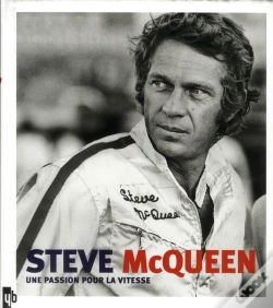 Capa do artigo Steve Mcqueen, Une Passion Pour La Vites