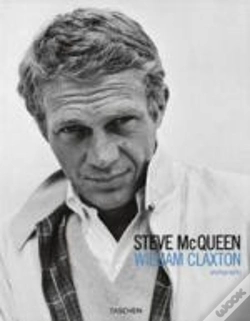 Capa do artigo Steve McQueen