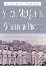 Capa do artigo Steve Mcqueen Would Be Proud