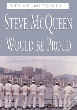 Capa do artigo Steve Mcqueen Would Be Proud