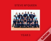 Capa do artigo Steve Mcqueen: Year 3