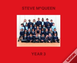 Capa do artigo Steve Mcqueen: Year 3