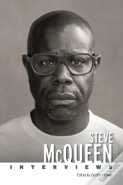 Capa do artigo Steve Mcqueen