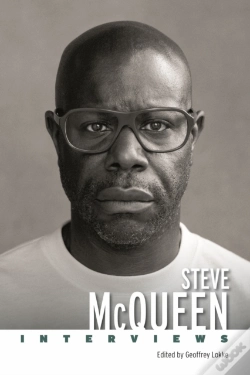 Capa do artigo Steve Mcqueen