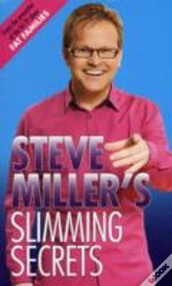 Capa do artigo Steve Miller'S Slimming Secrets