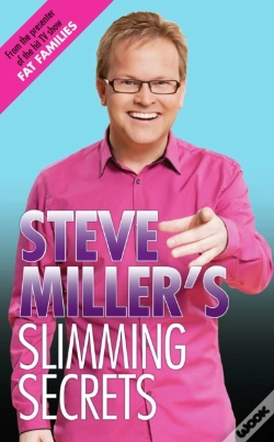 Capa do artigo Steve Miller'S Slimming Secrets
