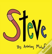 Capa do artigo Steve