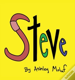 Capa do artigo Steve
