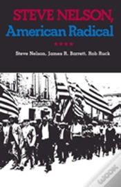 Capa do artigo Steve Nelson, American Radical