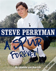Steve Perryman