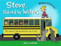 Steve, Raised By Wolves - Preview