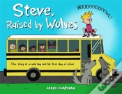 Capa do artigo Steve, Raised By Wolves