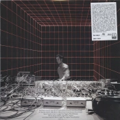 Capa do artigo Steve Reich At UC Berkeley University Museum 11.7.1970 - Vinil
