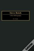 Steve Reich