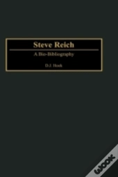 Steve Reich