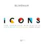 Steve Reich/Philip Glass/Terry Riley: Icons - CD - Preview