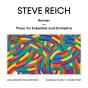 Steve Reich: Runner - CD - Preview