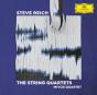 Steve Reich: The String Quartets - CD - Preview