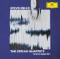 Steve Reich: The String Quartets - Vinil - Preview